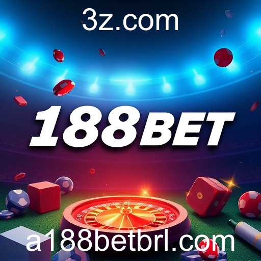 A Ascensão do a188bet no Mercado de Jogos Online