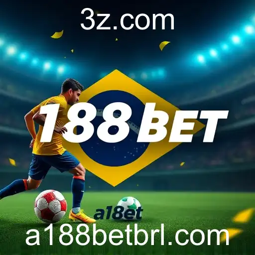 Expansão do Mercado de Jogos no Brasil: A Ascensão do a188bet