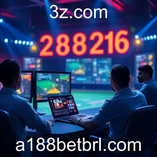 A Evolução dos Jogos Online no Brasil em 2026