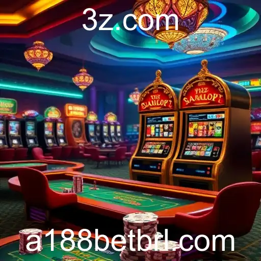 A Expansão dos Jogos Online no Brasil