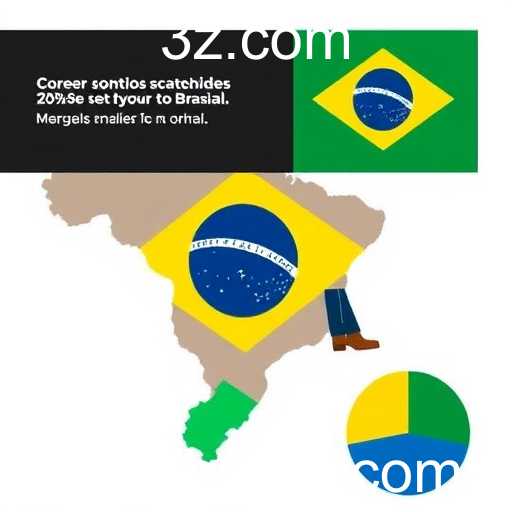 A Expansão dos Jogos Online no Brasil em 2026