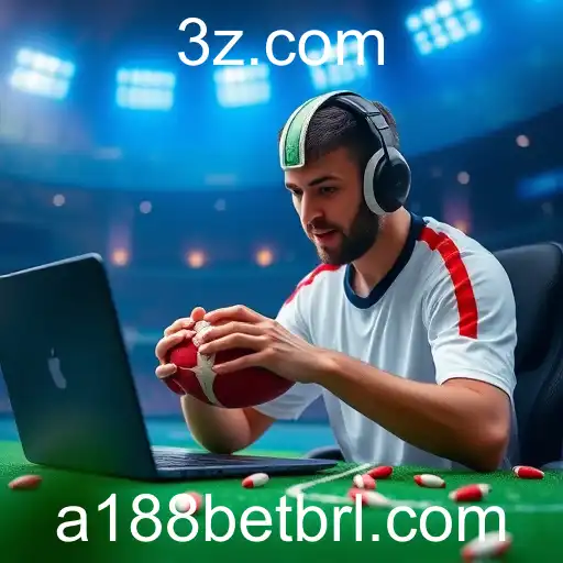 Expansão do Mercado de Jogos Online no Brasil