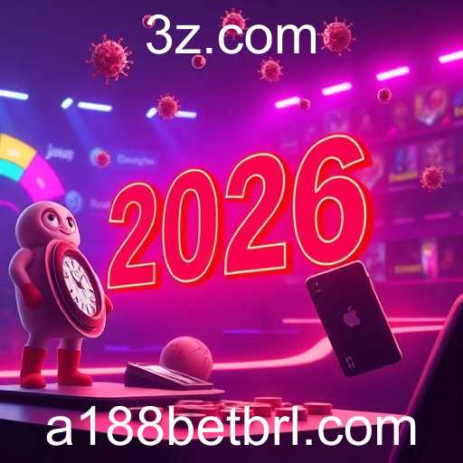 Tendências e Desafios do Mercado de Jogos em 2026