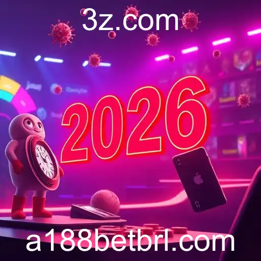 Tendências e Desafios do Mercado de Jogos em 2026