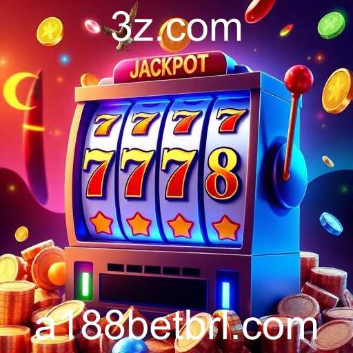 Expansão Global do Mercado de Jogos e o Papel de a188bet