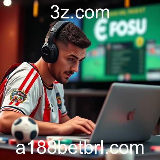 O Impacto dos Jogos Online no Brasil