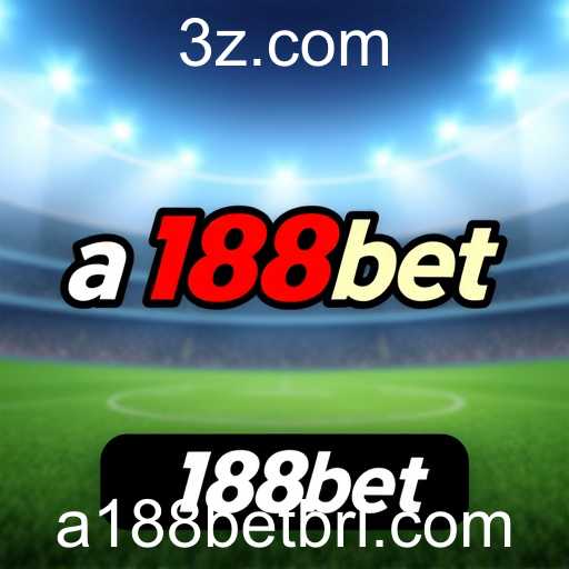 O Impacto do a188bet no Mercado de Jogos Online em 2025