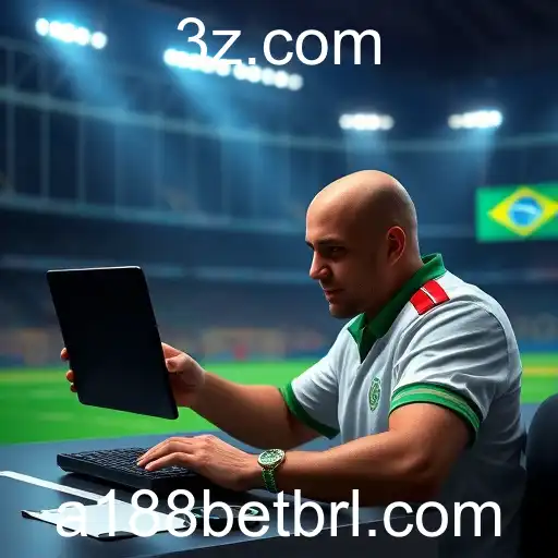 Impacto do Jogo Online na Economia Brasileira