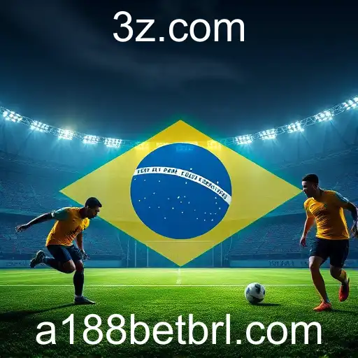 Impacto dos Sites de Jogos na Economia Brasileira