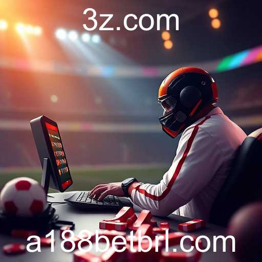 Impacto do a188bet no Mercado de Jogos Online em 2026