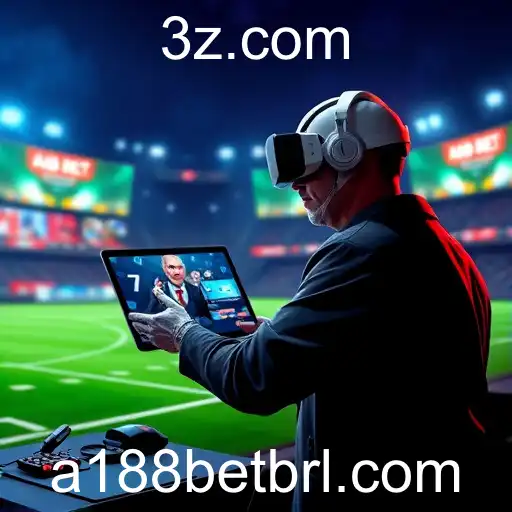 O Impacto do Jogo Online no Brasil: O Caso do A188bet