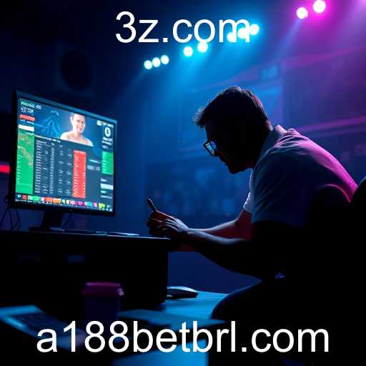 O Impacto dos Jogos Online em 2026