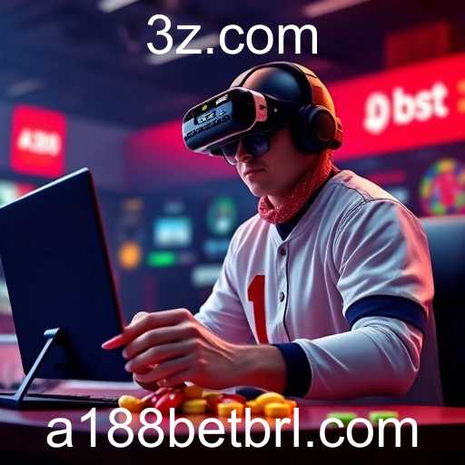 A Influência Crescente dos Jogos Online no Brasil