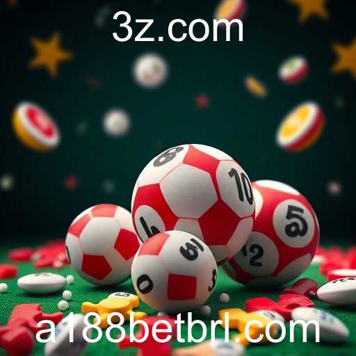 As Nuances da Categoria Loteria no A188bet