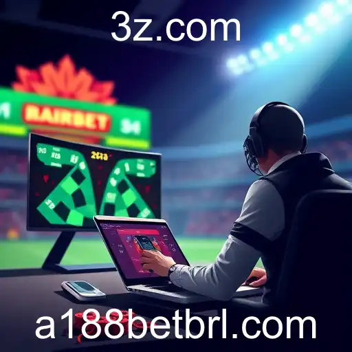 A Ascensão dos Jogos de Apostas Online em 2025