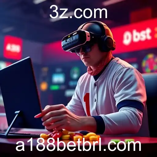 Cenário Atual do Jogo Online em 2026