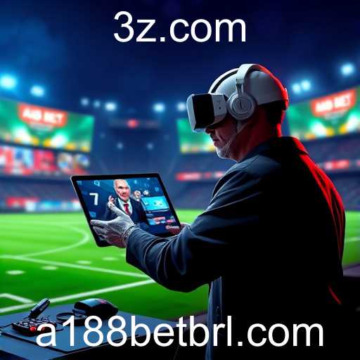 A Evolução dos Jogos Online em Meio à Tecnologia e Segurança