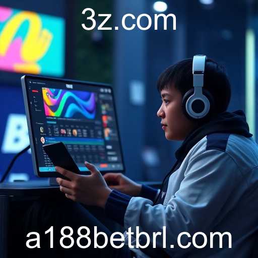 Tendências e Desafios do Setor de Jogos Online