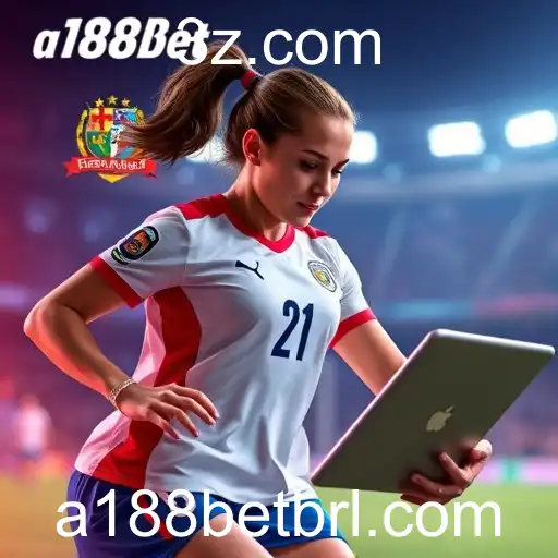 Tendências em Jogos Online: O Impacto da a188bet