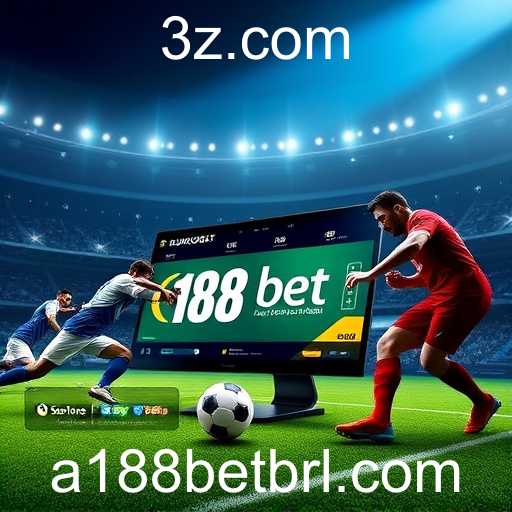 A Crescente Popularidade do A188bet e as Tendências Atuais dos Jogos Online