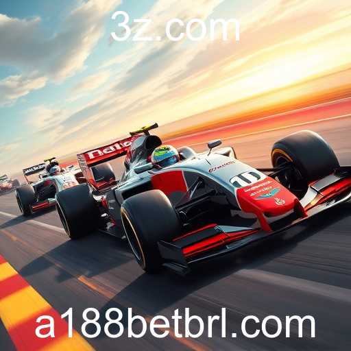 A Adrenalina das Corridas em Jogos Online: A Emoção da Velocidade no a188bet